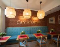 Cafe Mistral