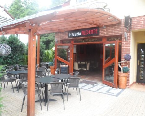 Pizzeria Al Dente