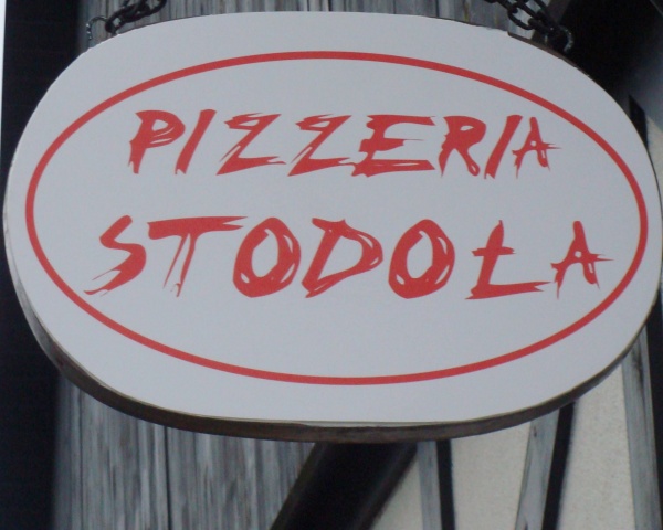 Pizzeria Stodoła