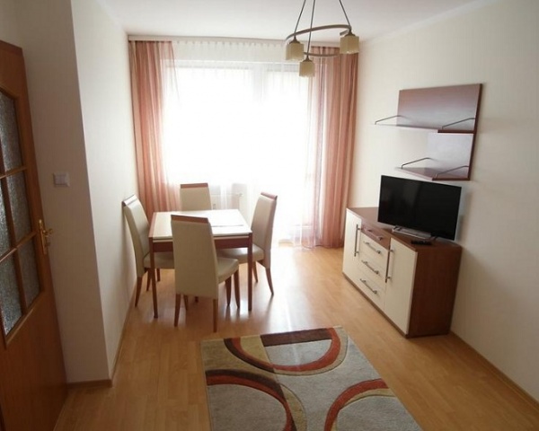 Apartament Carmen