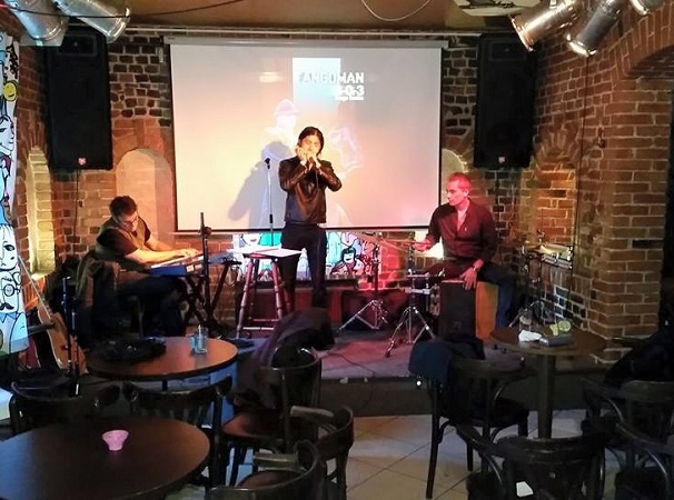 Ramydada Pub & Cafe